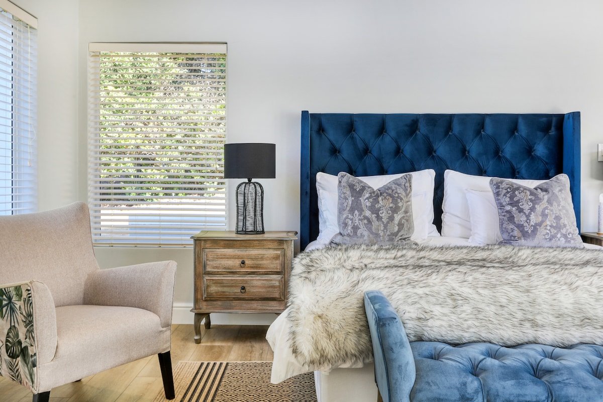 Chateau Gantouw – Constantia gallery image 3