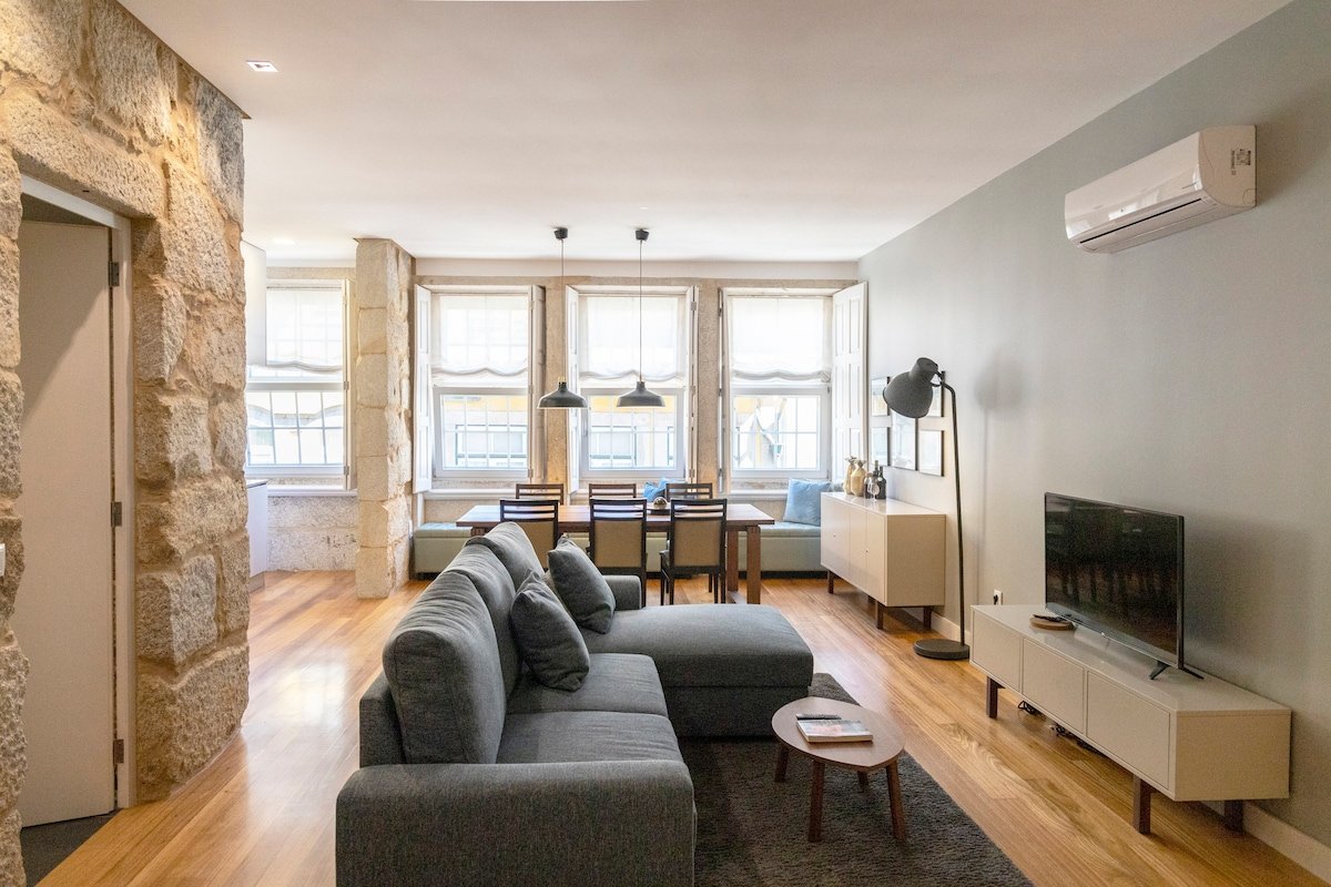 Comercio Ribeira Luxury Apart gallery image 4