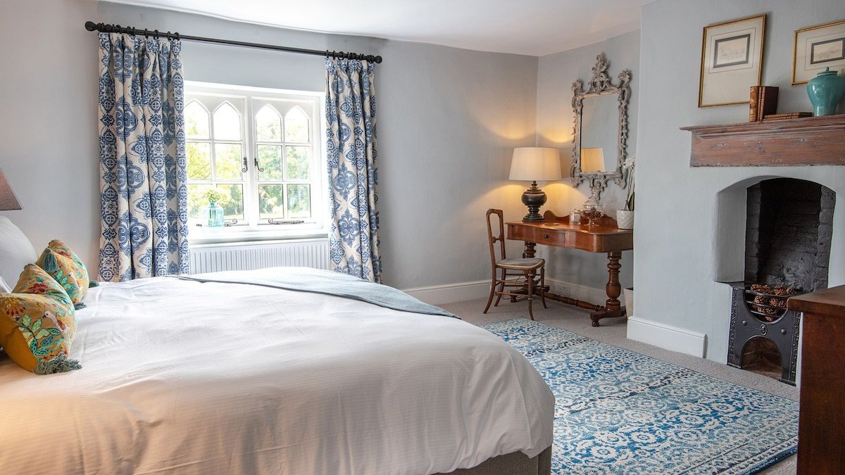 Beecham Farmhouse, near Stratford-upon-Avon gallery image 5