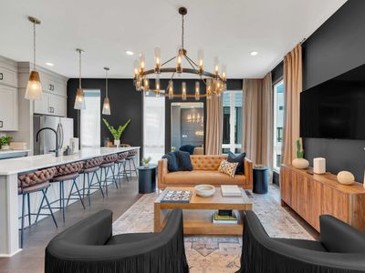 Winter Rates | Iconic Duo 15 Min to DT Sleeps 24