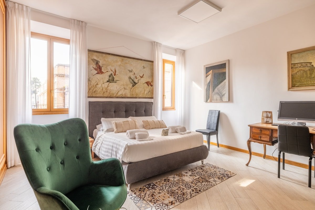 Quattro Fontane 2P – Vivora gallery image 3