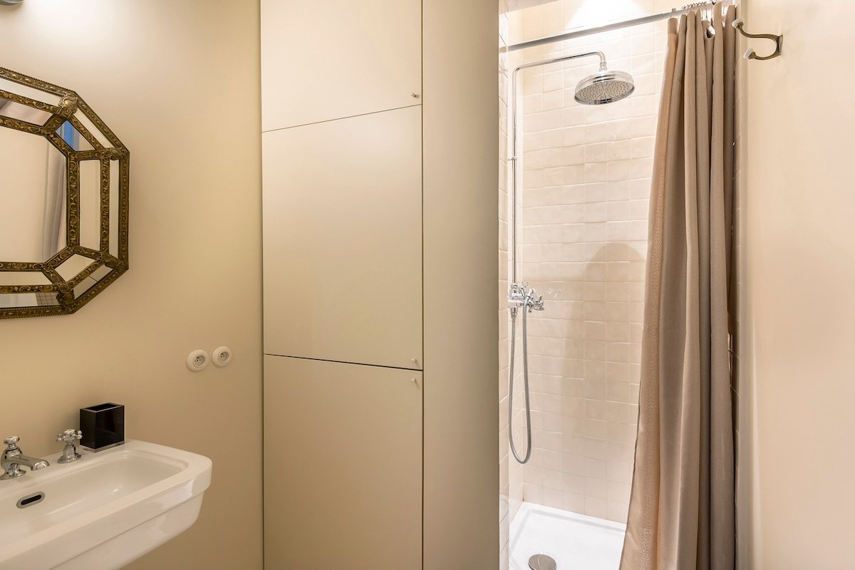 Artistic &french style design apartment gallery image 2