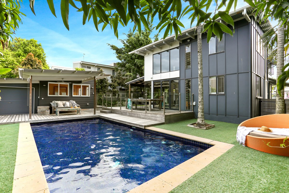 Blue Moon – Walk To Noosa River & Restaurants