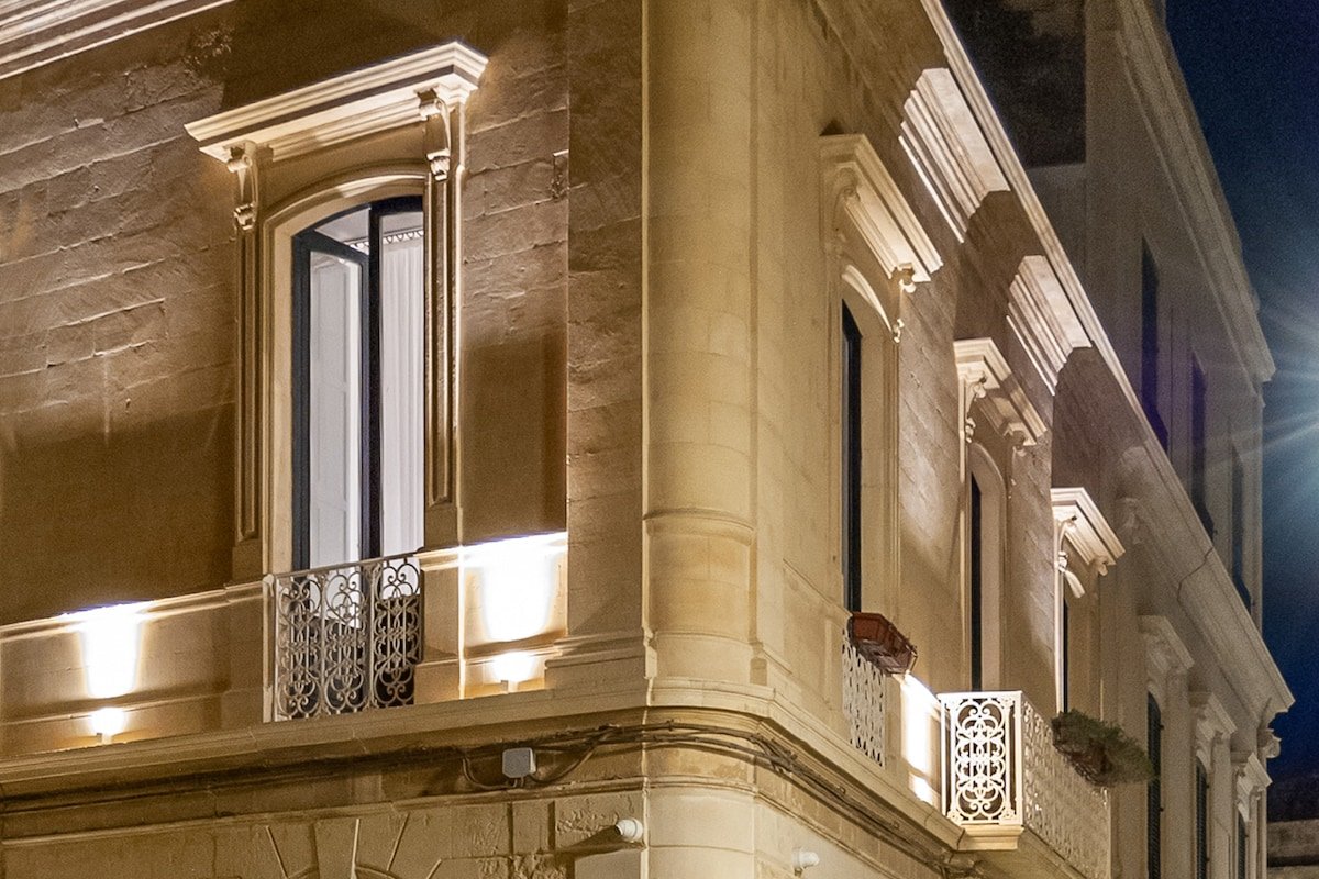 Urban Suites in the heart of Lecce gallery image 2