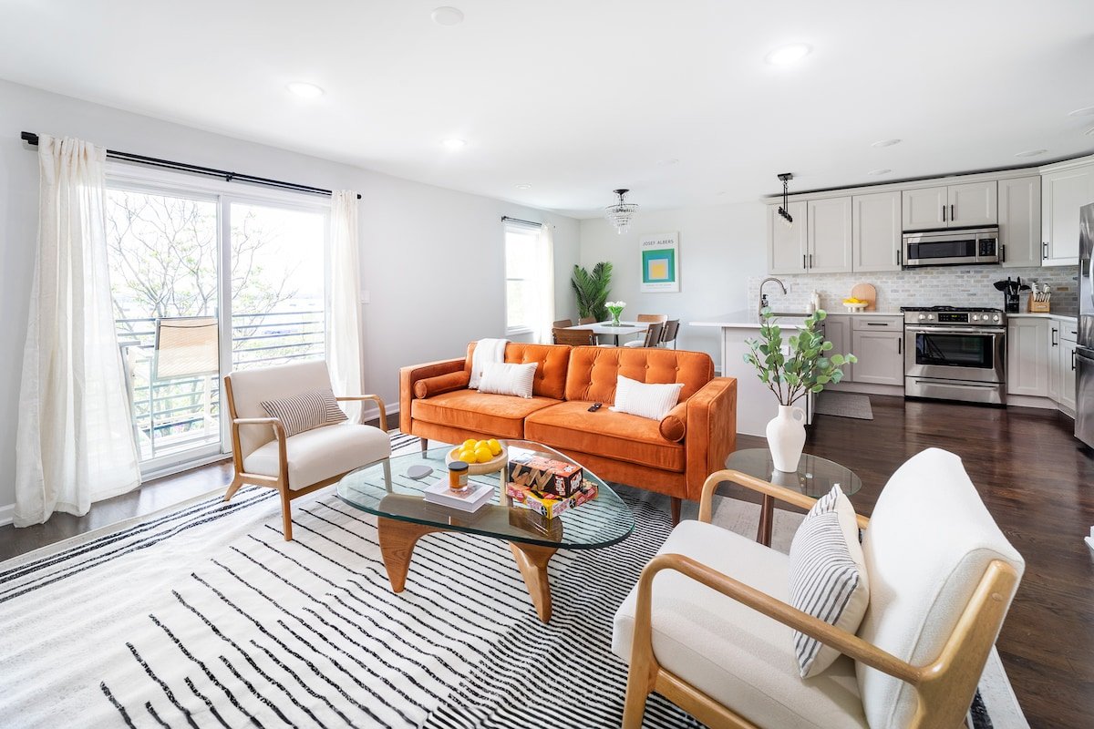 Private Parking Spot | Patio | 20 Min to NYC! gallery image 2