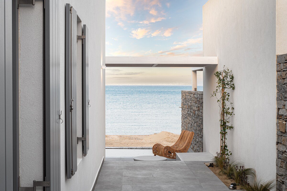 SummerSalt Villa Paros gallery image 3
