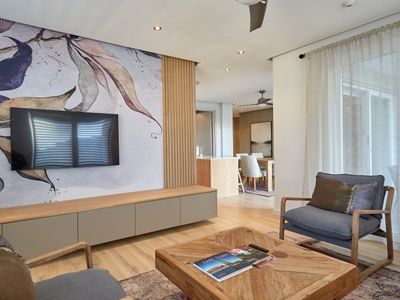 The Residence V&A Waterfront