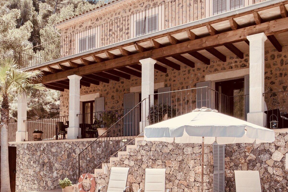 VILLA DEL MAR in Cala Deia gallery image 5