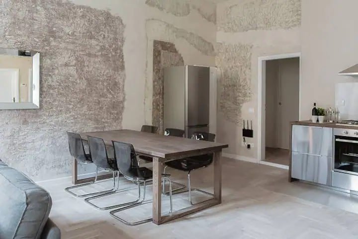 Cerchi Central Apartment gallery image 2