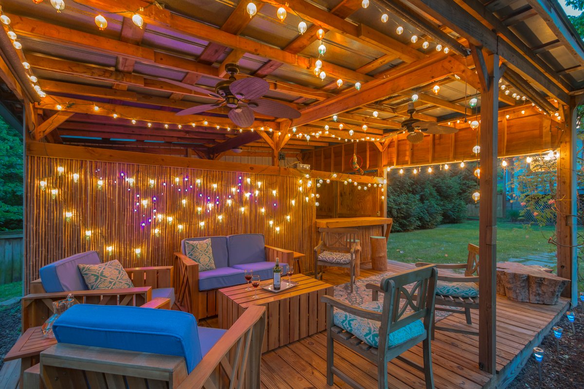 East Nashville – Historic Charm w/Modern Comfort