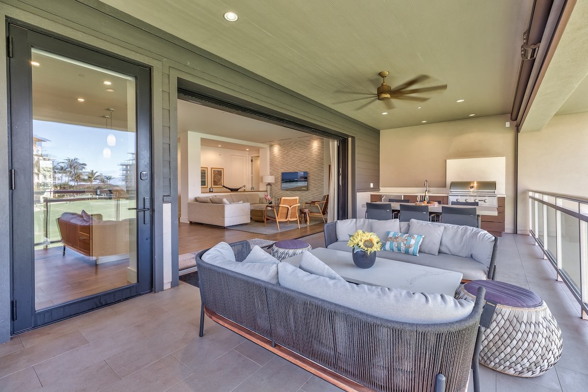 Luana Garden Villa 6D @ Honua Kai Resort Kaanapali gallery image 4