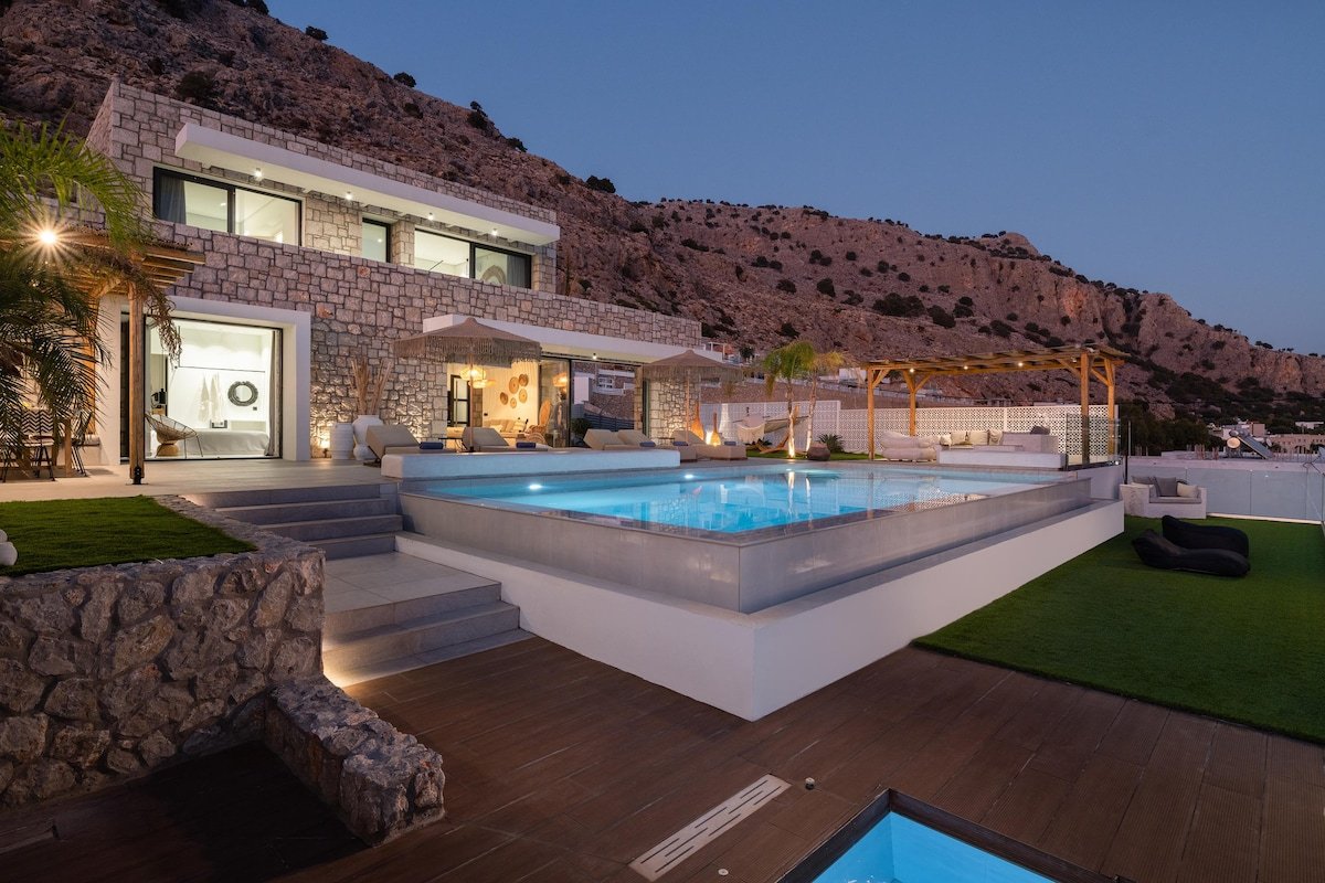 Lido Blue Villa gallery image 5