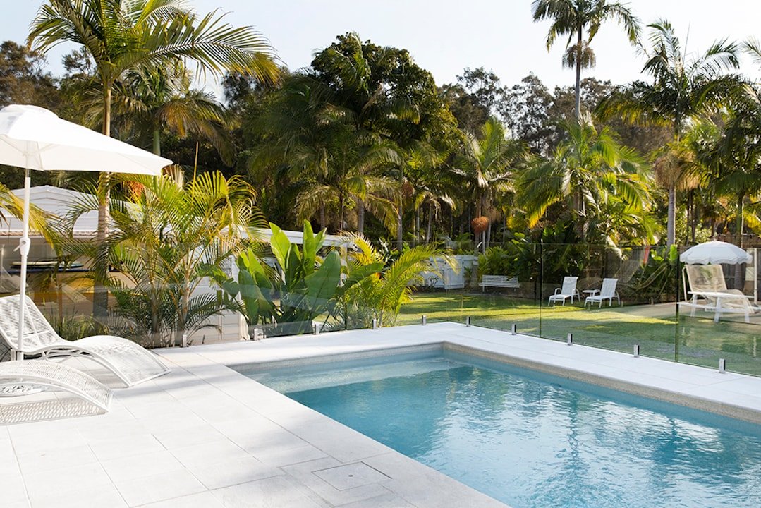 2beachhouse in the heart of Byron town gallery image 2