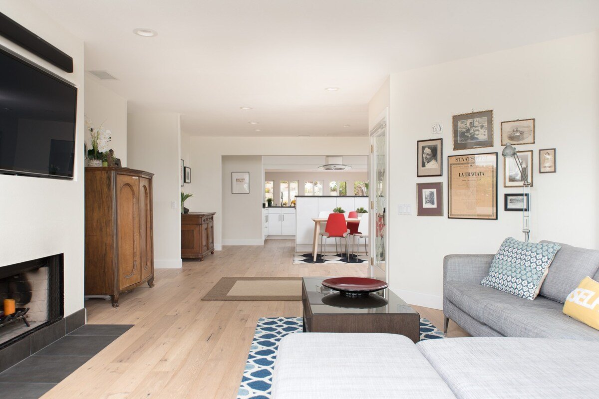 La Jolla Kid Friendly Beach House gallery image 4