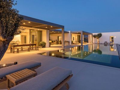 “Aquaria Two” by Aqualiving Villas