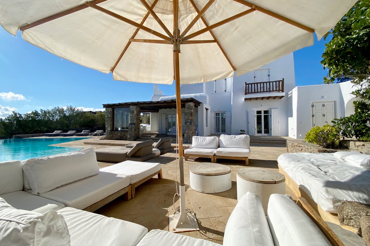 Up to 20% Off • Iconic Pool Villa Alessandra