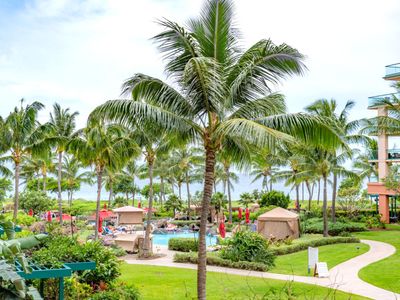 KBM Resorts | FREE CAR Honua Kai Konea HKK-209