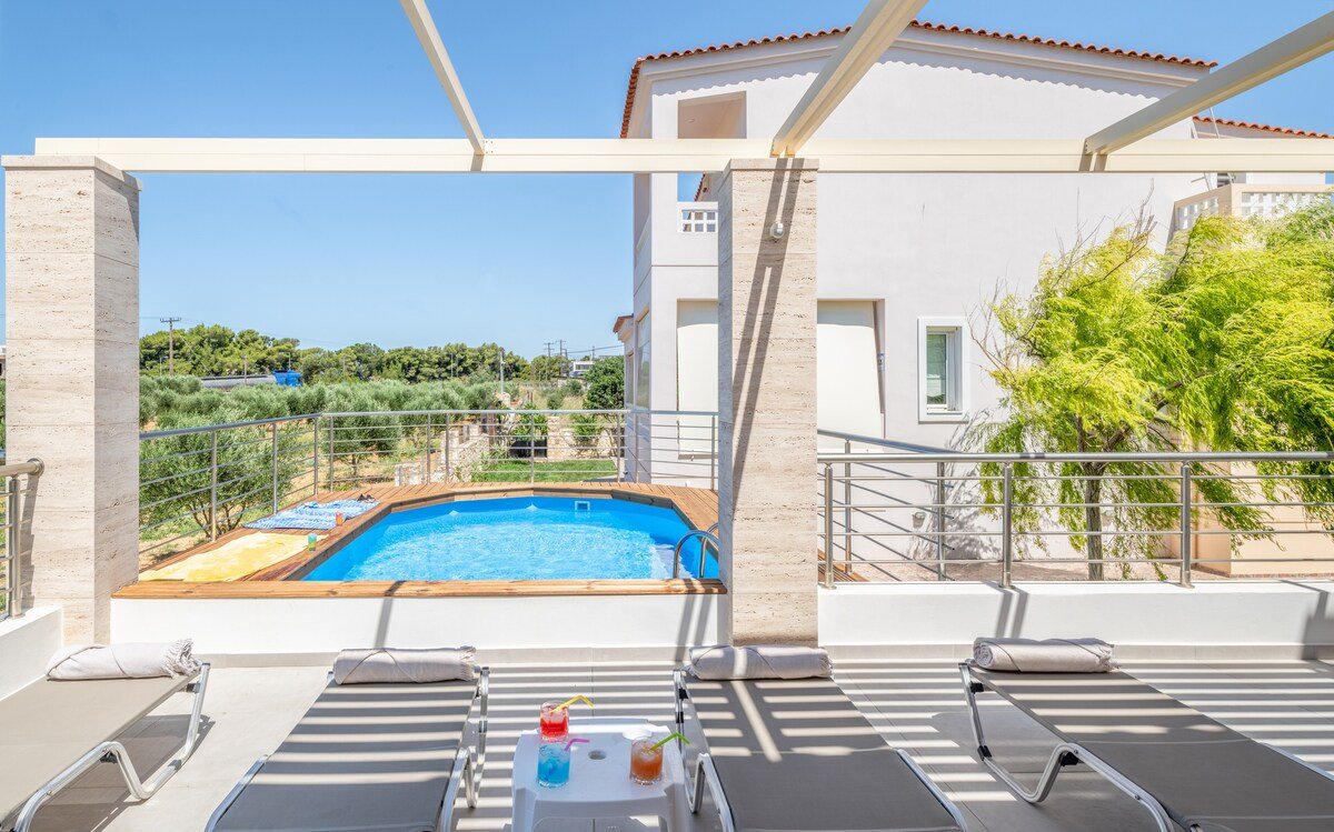 Marinas Villas Complex gallery image 3