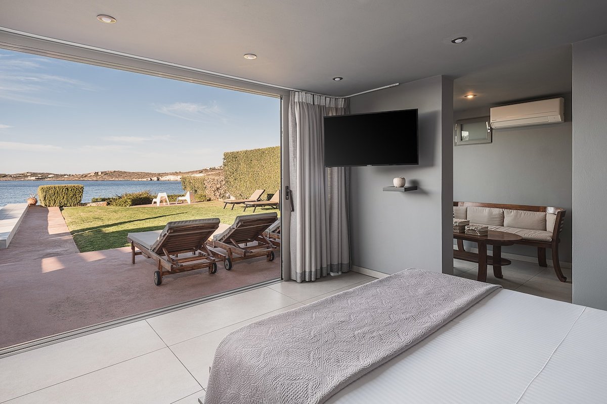 Villa Niba-Just a breath from the Sea! gallery image 4