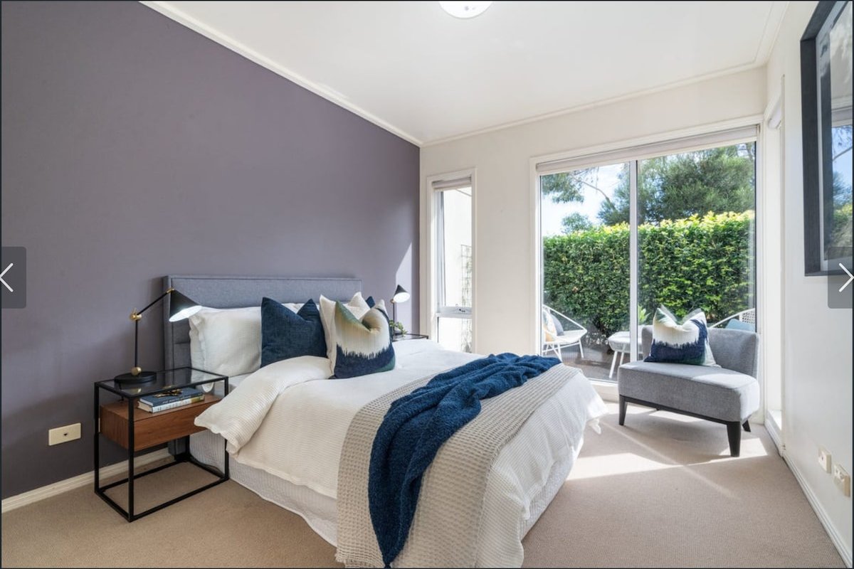 On the park, the beach, pool and private garden. gallery image 2