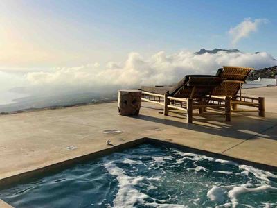 The Detailor Peak – private luxury villa 3BR/3BA