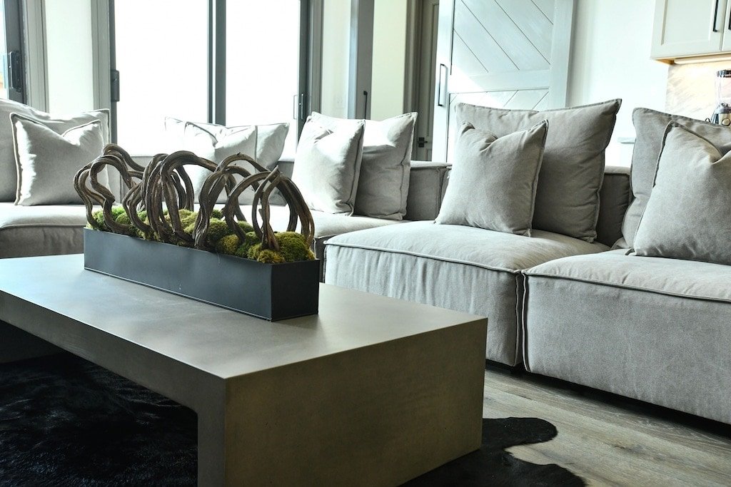 Modern Luxury in New Orleans CBD gallery image 2