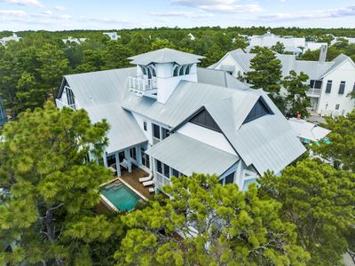 WaterColor w Pool, LSV, Carriage House! Gorgeous!