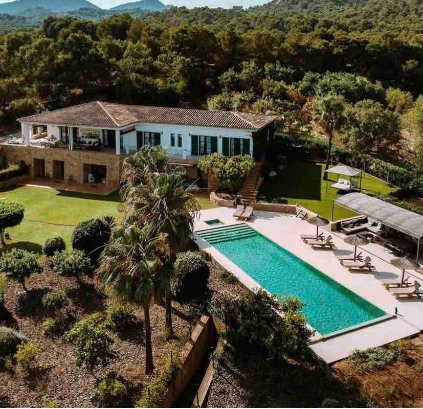 Toplux.seaview,golf,35’ Palma, 20 Nadal academy gallery image 3
