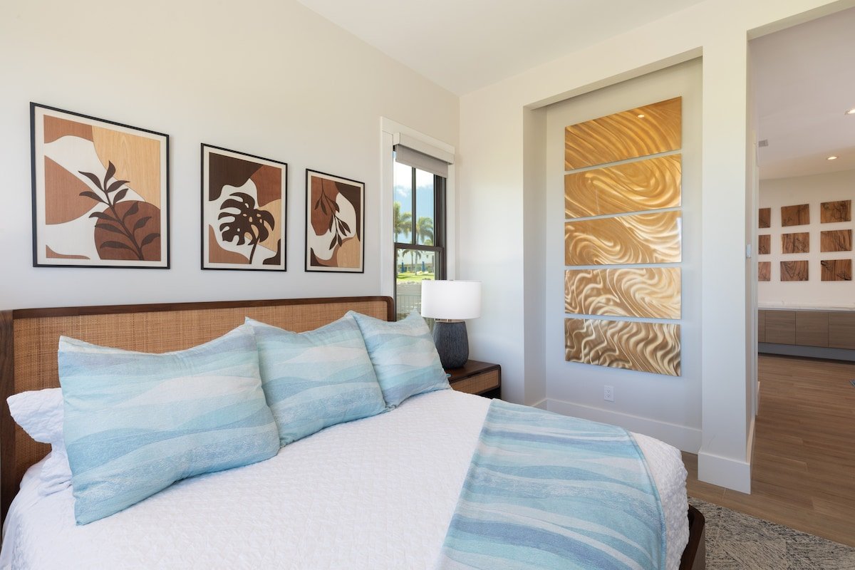 PiH: Hale Moana ~ Private Pool, Waterslide, EBikes gallery image 4