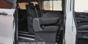 FORD TOURNEO CUSTOM 2.0D TITANIUM X A/T - 34 thumb