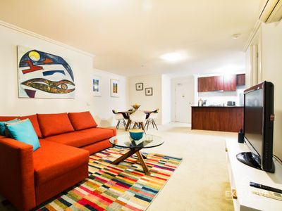 Exclusive Stays – Southpoint