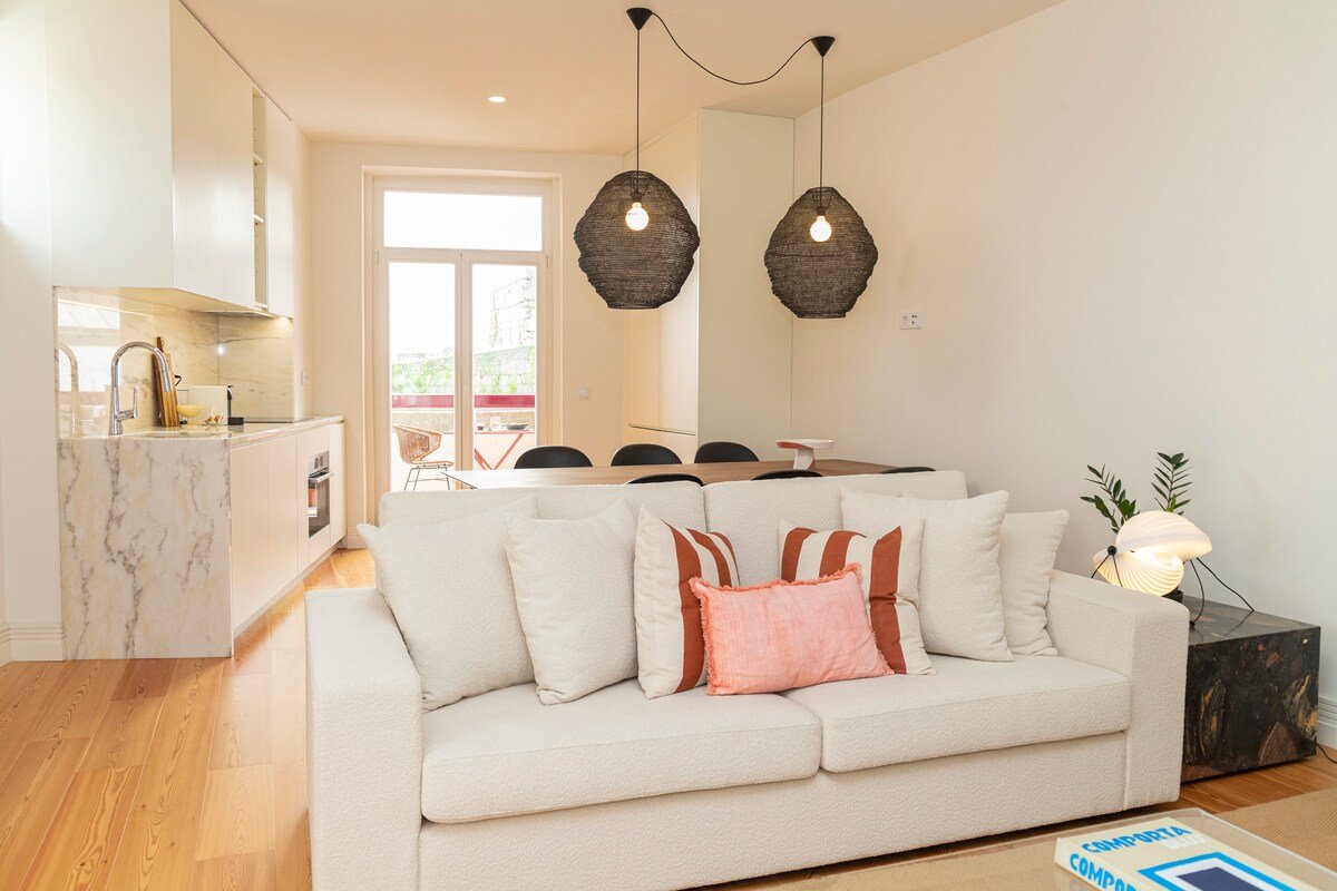 Taipas Townhouse – Deluxe Apart gallery image 3