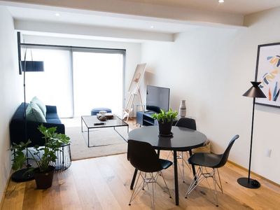 La Condesa Explorer Apartment