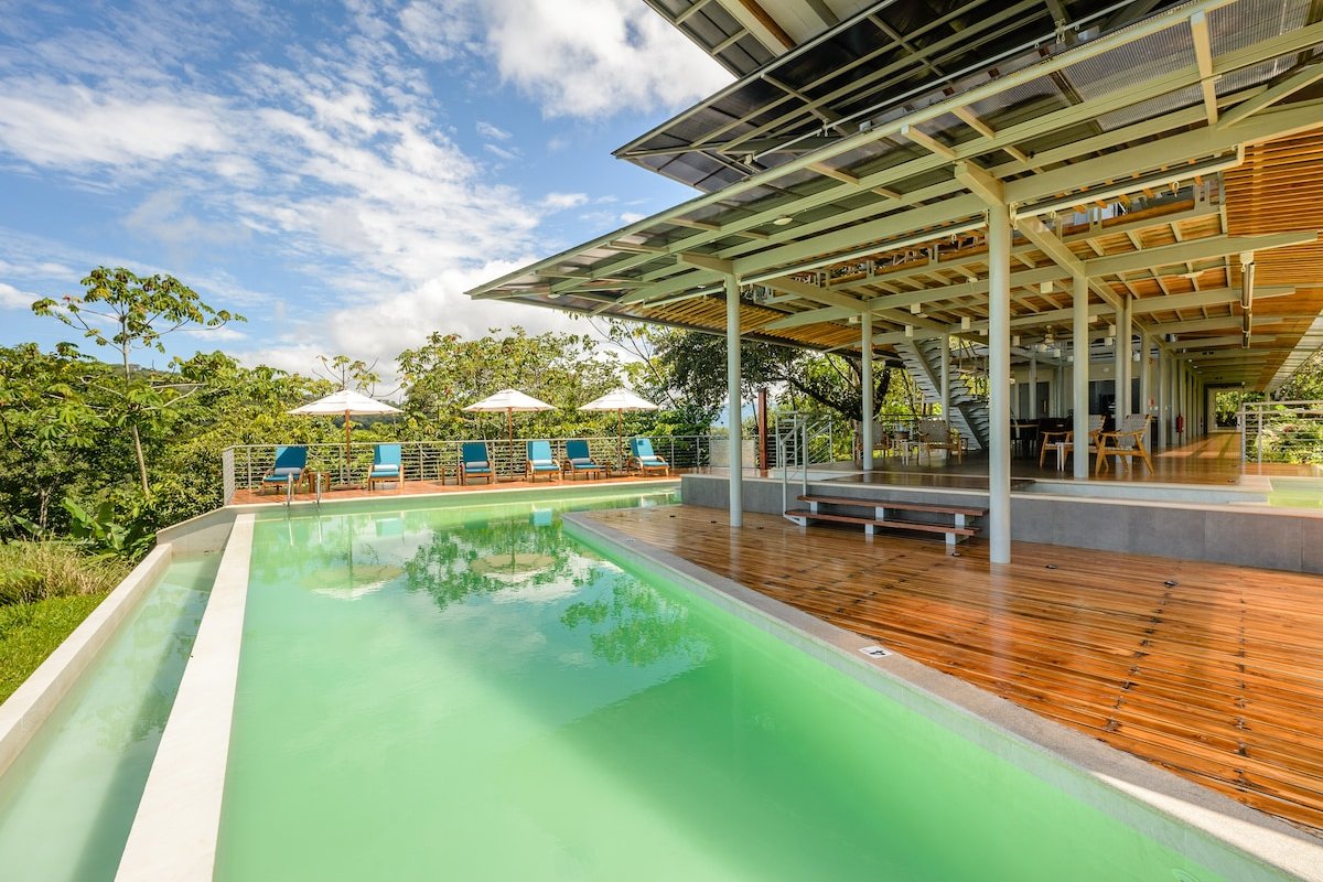 Cielo Lodge gallery image 2