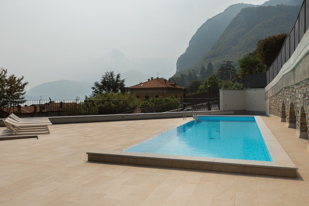 Villa Castelli Glam Apartment gallery image 3