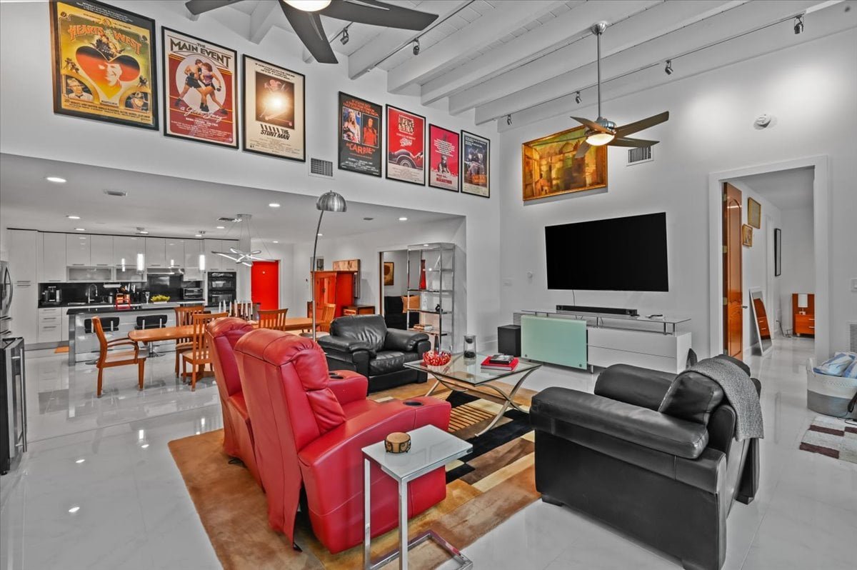 Waterfront Oasis | Heated Saltwater Pool | Bikes gallery image 3