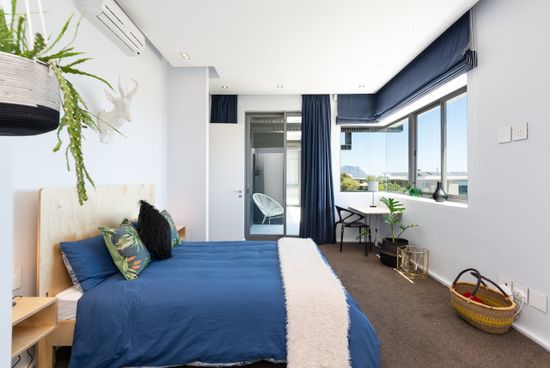 Photo 2 of Villa Karuna accommodation in Clifton, Cape Town with 6 bedrooms and 6 bathrooms