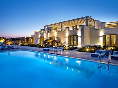 “Arya” by Aqualiving Villas