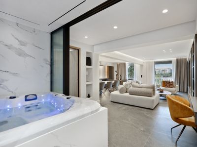 The Philosopher’s Temple