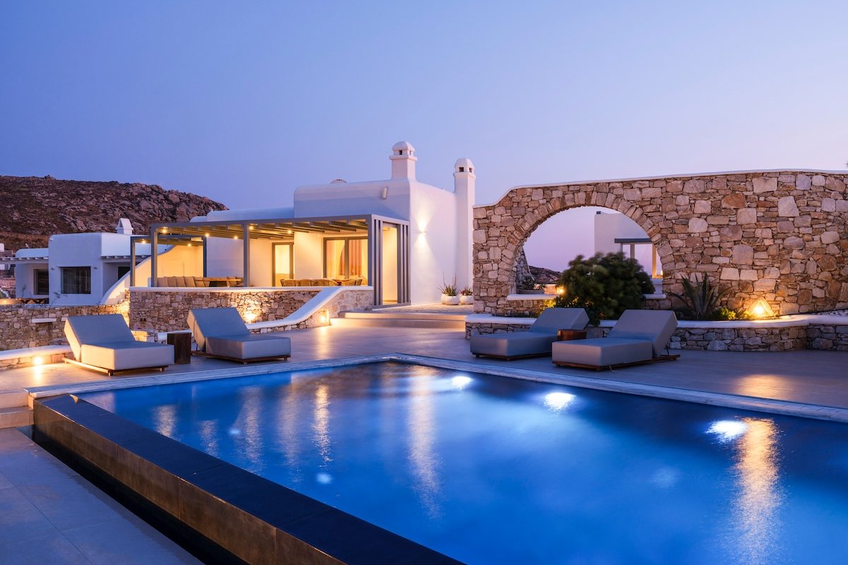 Villa DM gallery image 2