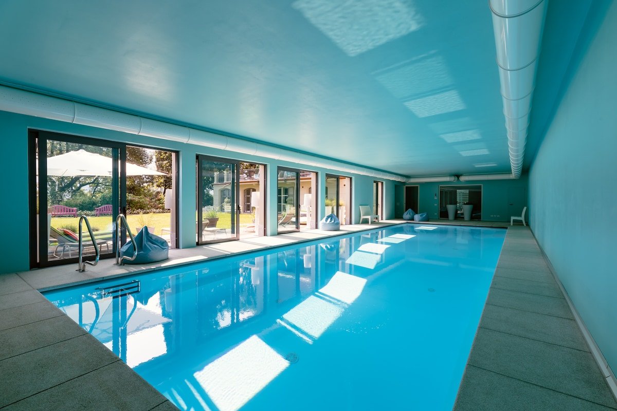 Villa Porto Felice gallery image 3