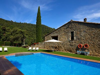 EN PLENA NATURALEZA ( can soler 2 )