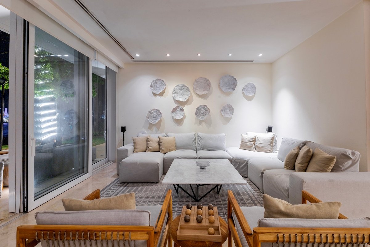 Casa Luna del Mar – Private Pool & Beach, FastWifi gallery image 2