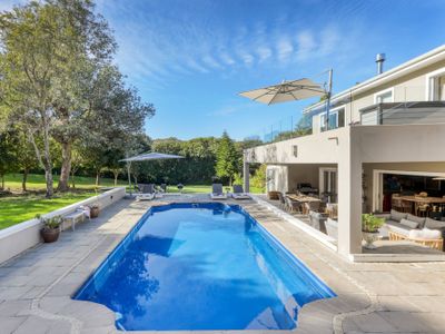 Chateau Gantouw – Constantia