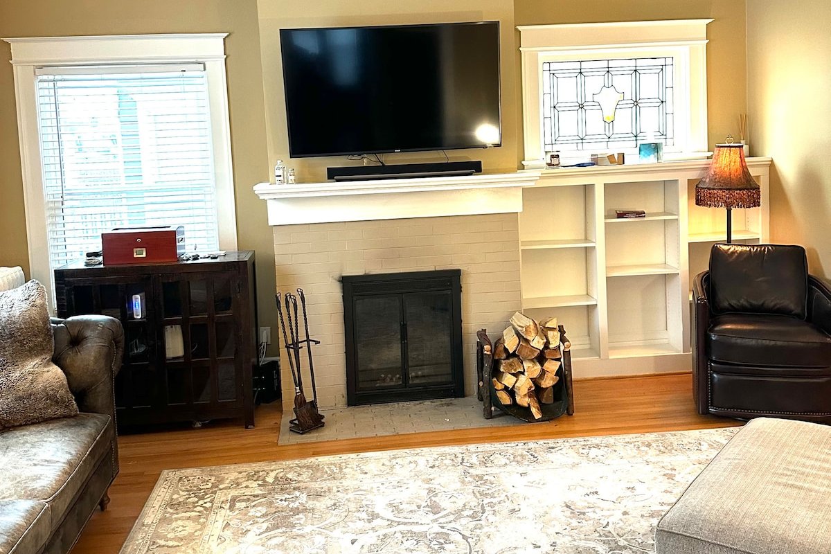 Beautiful Stay in Rochester gallery image 3