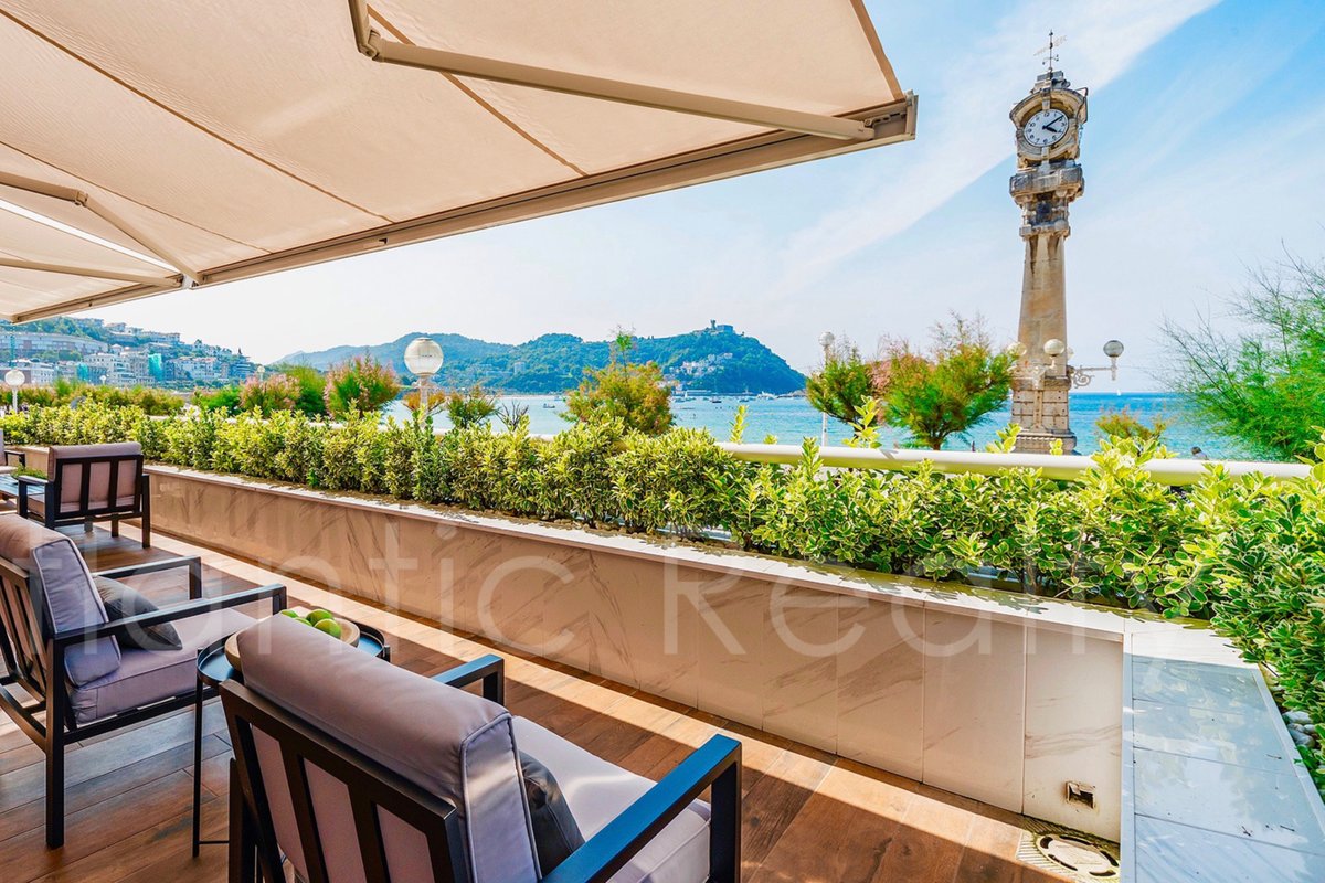 Luxury on the Beach | Atlantic Realty