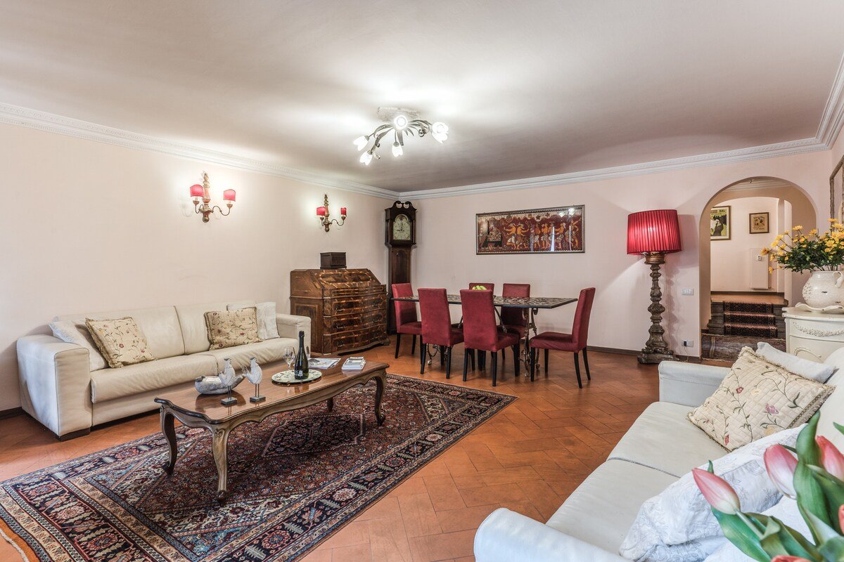 Casa Vacanze Governo Vecchio gallery image 5