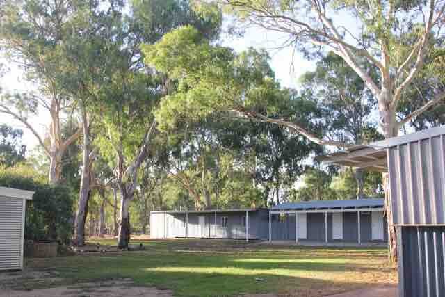 Aintree Cottage Dormitory Accommodation gallery image 3