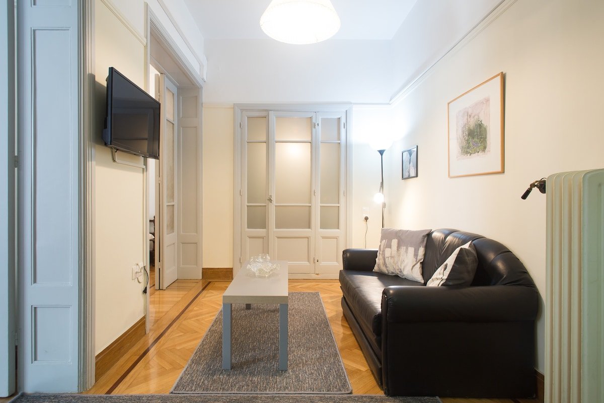 Koukaki Great Whole Apartment for 6 People gallery image 3