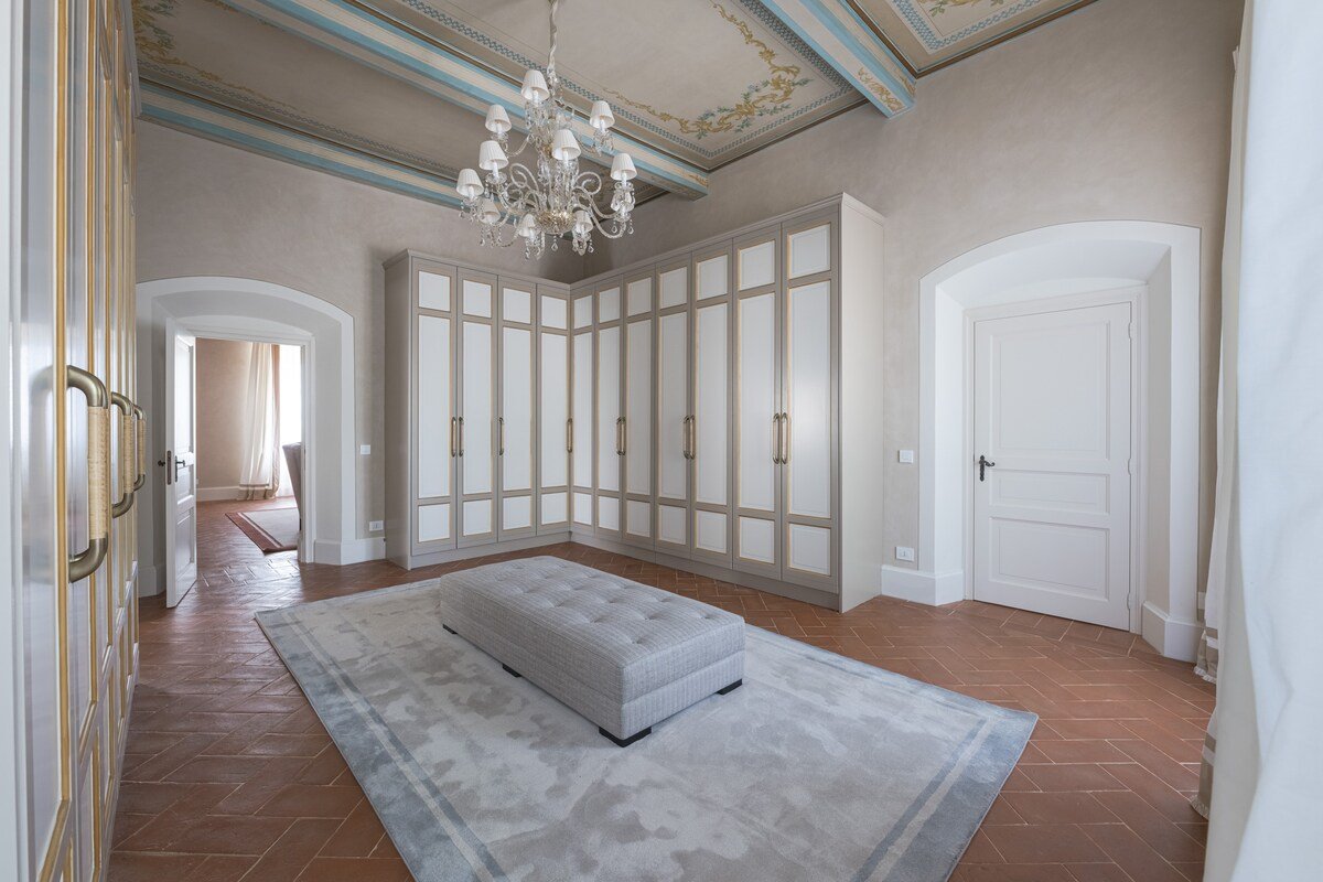 Villa Bibbiani gallery image 2